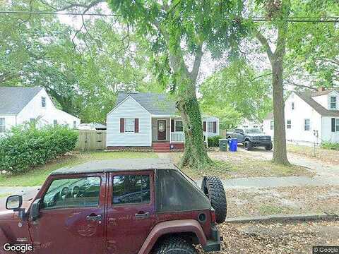 Lind, NORFOLK, VA 23513