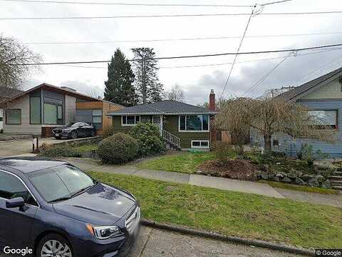 Findlay, SEATTLE, WA 98136