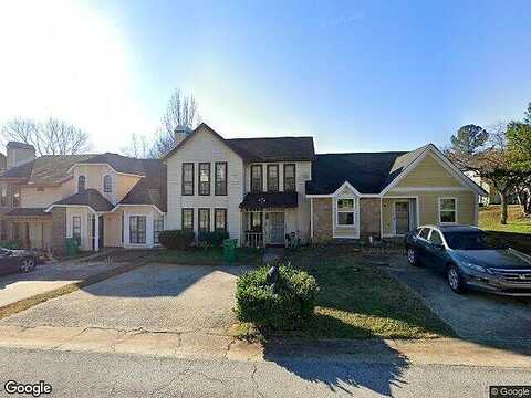 Old Highgate Entry, STONE MOUNTAIN, GA 30083