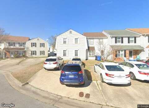 Whitetail, VIRGINIA BEACH, VA 23464
