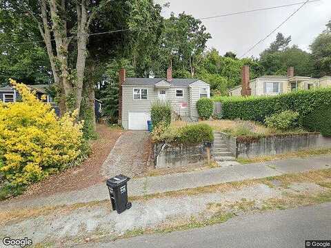 47Th, SEATTLE, WA 98118