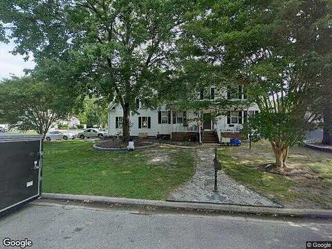 Canary, CHESAPEAKE, VA 23321