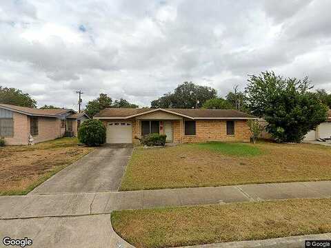Seabreeze, SAN ANTONIO, TX 78220