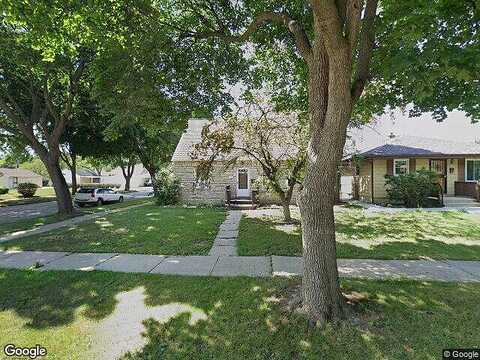 69Th, MILWAUKEE, WI 53218