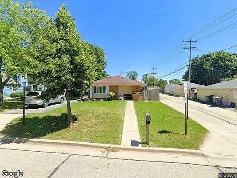 46Th, MILWAUKEE, WI 53220
