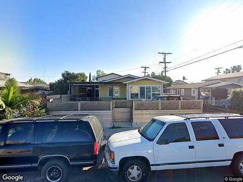 Wilson, SAN DIEGO, CA 92116