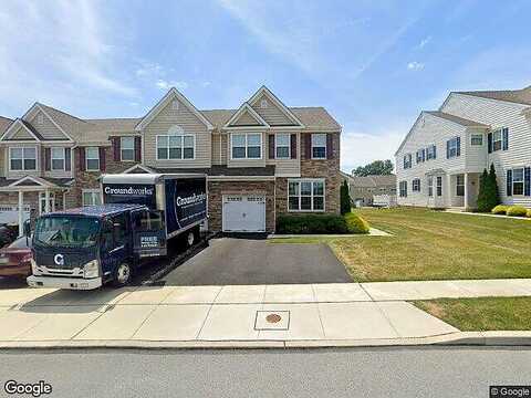 Woodbrush, ALLENTOWN, PA 18104