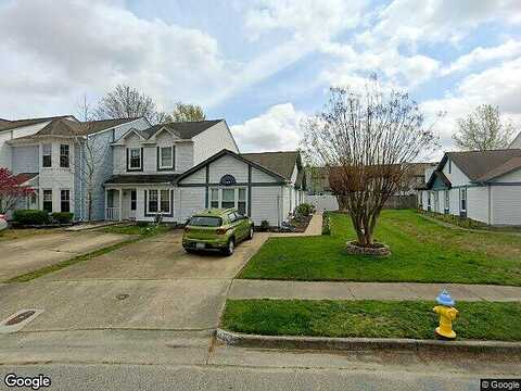 Stonebridge, VIRGINIA BEACH, VA 23462