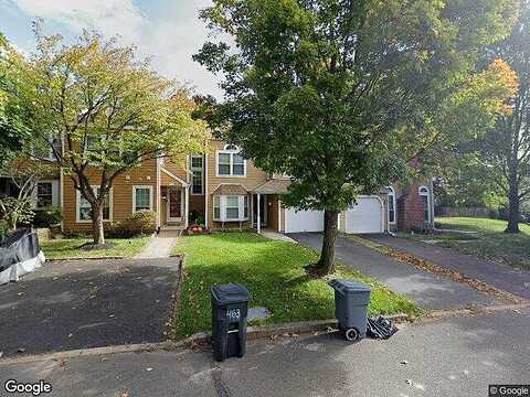 Trumbull, NEWTOWN, PA 18940