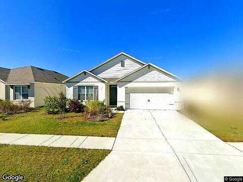 St Georges, EAGLE LAKE, FL 33839