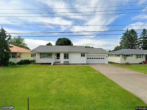 Darcie, ERIE, PA 16506