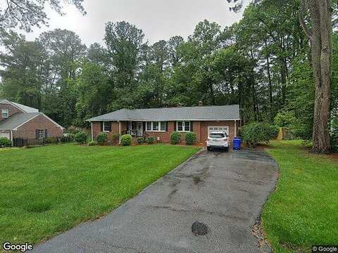 Duke, PORTSMOUTH, VA 23703