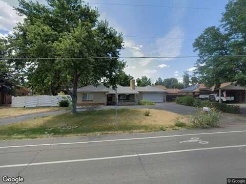 Garrison, WHEAT RIDGE, CO 80033