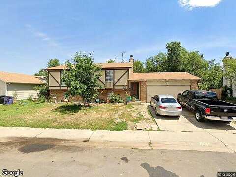Frankfort, DENVER, CO 80239