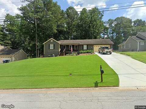 Slew, LAWRENCEVILLE, GA 30043