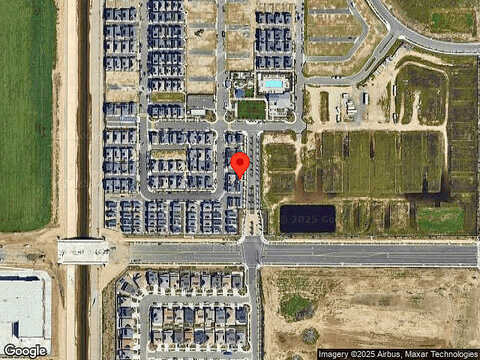 Bryant Paseo, ONTARIO, CA 91762