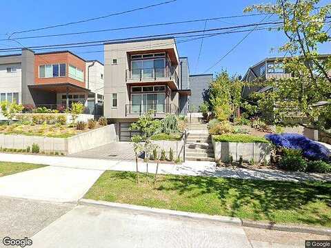 45Th, SEATTLE, WA 98105