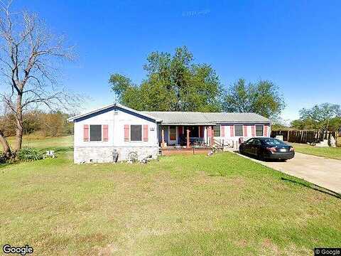 County Road 3534, SALTILLO, TX 75478