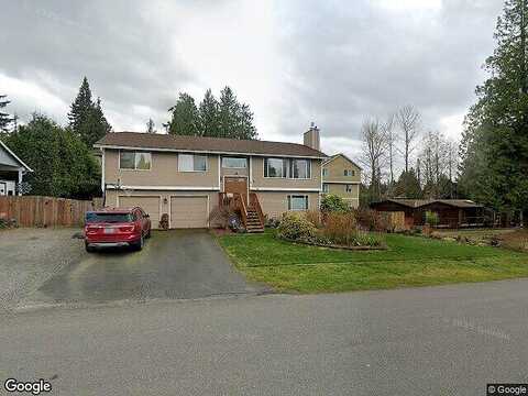 152Nd, LYNNWOOD, WA 98087