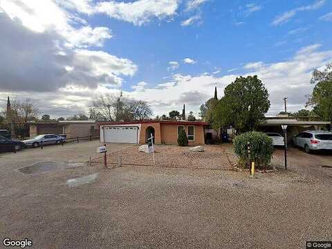 Fort Lowell, TUCSON, AZ 85712