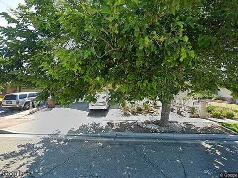 Bannister, EL MONTE, CA 91732