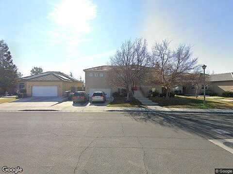 Rian Noelle, BAKERSFIELD, CA 93308