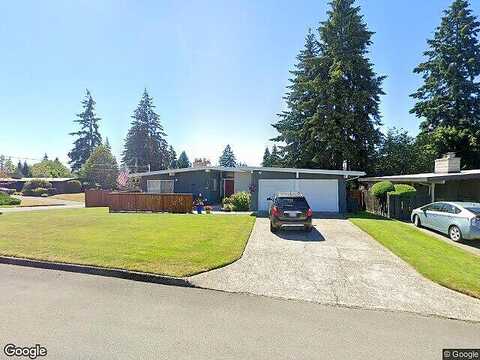 167Th, BELLEVUE, WA 98008