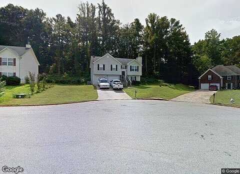 Newton Estates, ELLENWOOD, GA 30294
