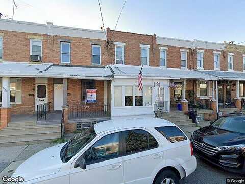 Edgemont, PHILADELPHIA, PA 19137