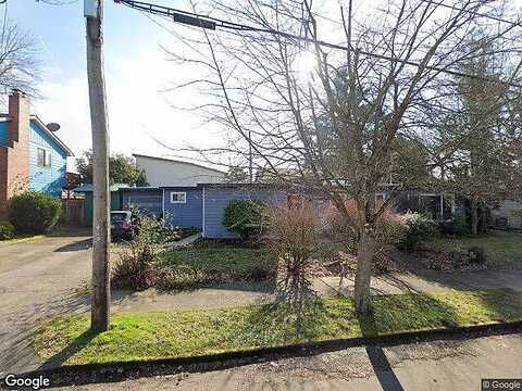 Knapp, PORTLAND, OR 97206