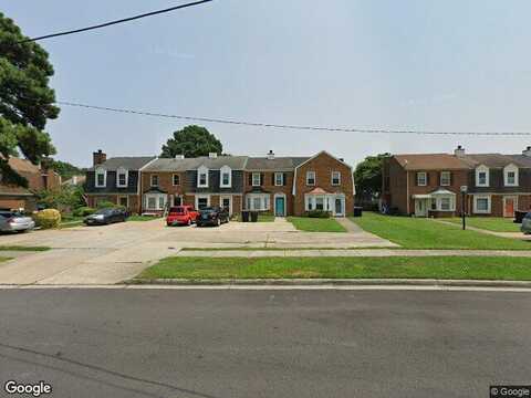 River Shore, PORTSMOUTH, VA 23703