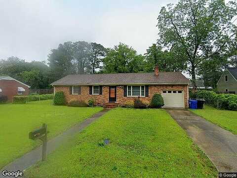 Green Acres, PORTSMOUTH, VA 23703