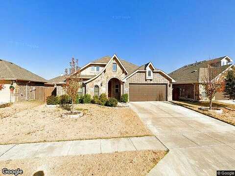 Lugano, CROWLEY, TX 76036