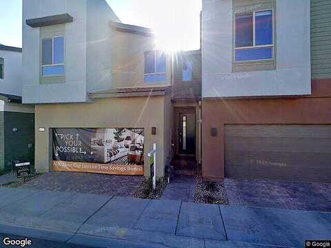 Tallow Falls, LAS VEGAS, NV 89141