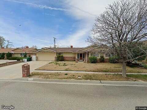 22Nd, LANCASTER, CA 93536