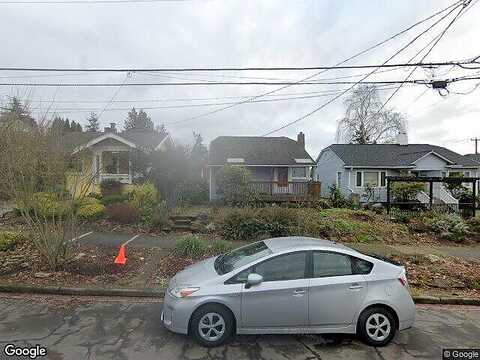 Willow, SEATTLE, WA 98136