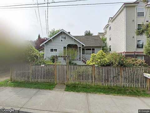 90Th, SEATTLE, WA 98103