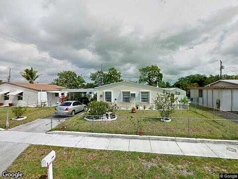 33Rd, WEST PARK, FL 33023