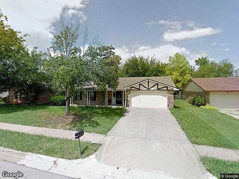 Taylor, KELLER, TX 76248