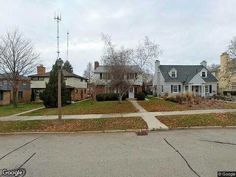 Wildwood, MILWAUKEE, WI 53211