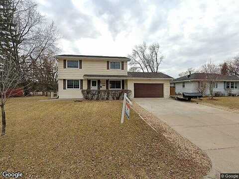Estate, MINNEAPOLIS, MN 55443