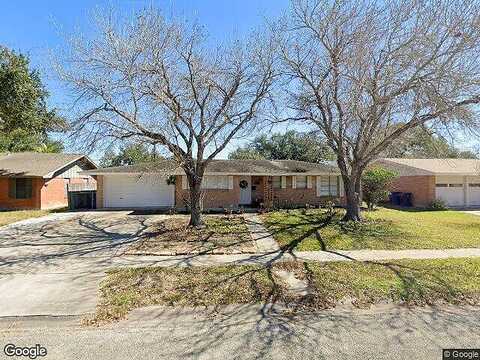 Hamlin, CORPUS CHRISTI, TX 78411