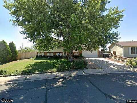 91St, THORNTON, CO 80229