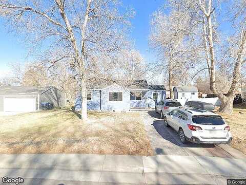 Newland, WHEAT RIDGE, CO 80033