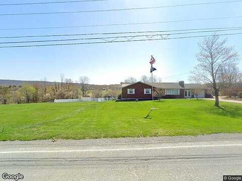 State Route 247, CLIFFORD TOWNSHIP, PA 18421