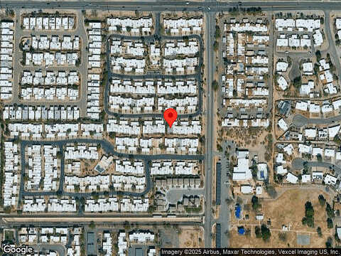 Presidio, TUCSON, AZ 85712