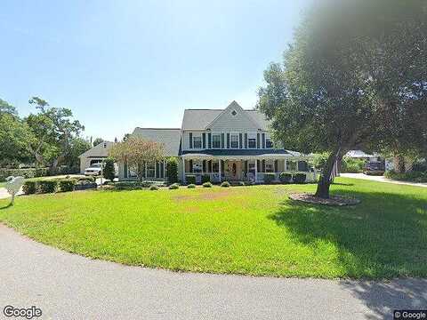 Overhill, MERRITT ISLAND, FL 32952