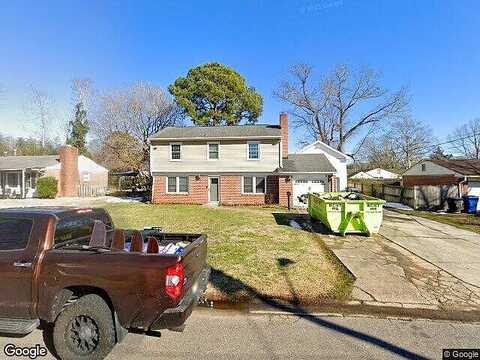 Hannibal, VIRGINIA BEACH, VA 23452