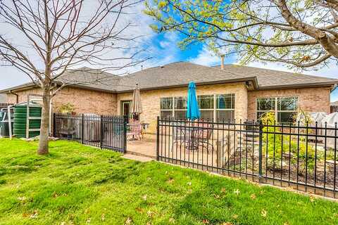 Chisholm, SAN ANGELO, TX 76903