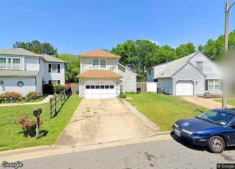 Old Lyne, VIRGINIA BEACH, VA 23453